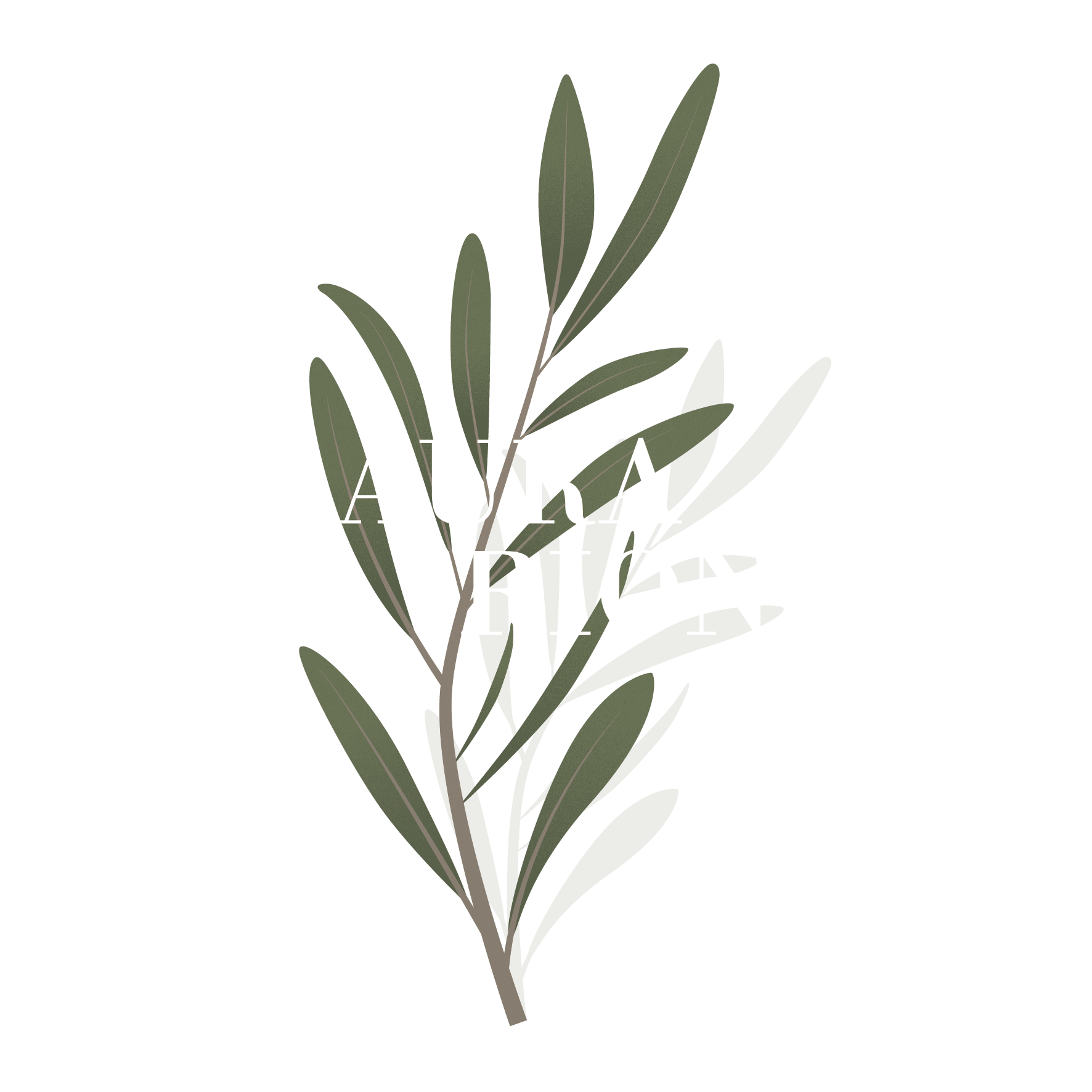 Laura & Rion Logo