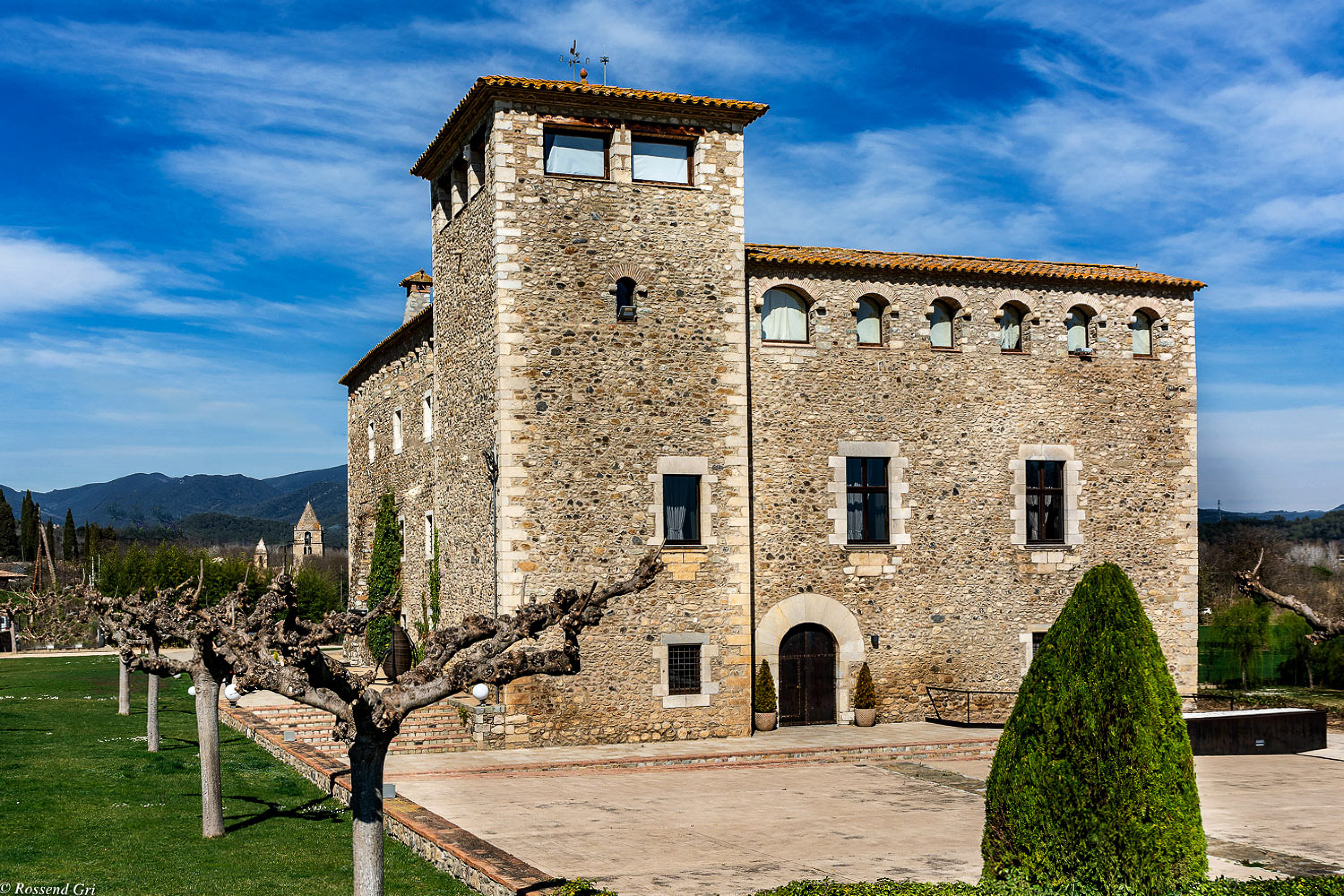 Image of Barri de l'Església, s/n, 17150 Sant Gregori, Girona, Spain