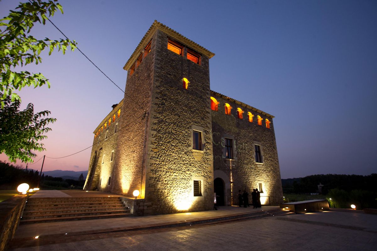 Image of Barri de l'Església, s/n, 17150 Sant Gregori, Girona, Spain